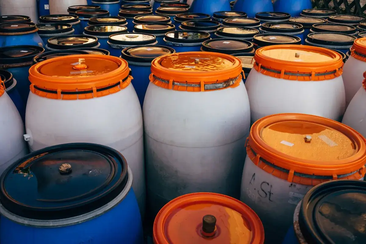 Chemical & Toxic Waste Cleanup in Tonawanda Town, NY