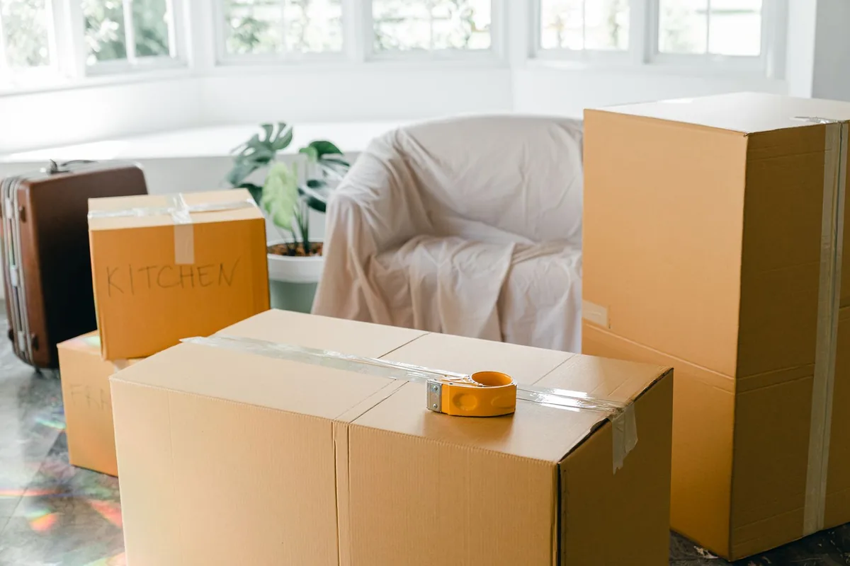 Hoarding Cleanup in Tonawanda Town, NY